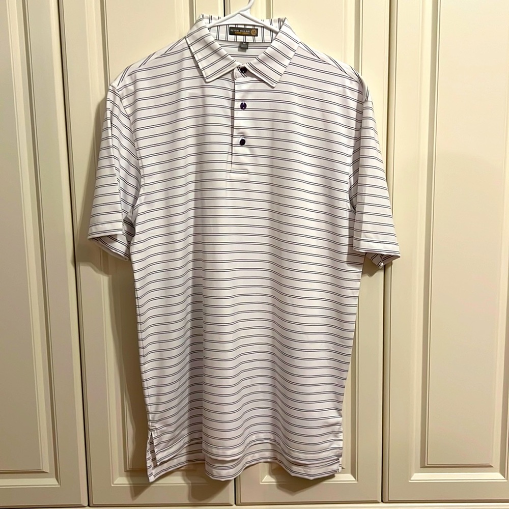 Peter Millar Summer Comfort Polo